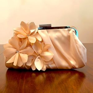 Charming Charlie RSVP Evening bag clutch